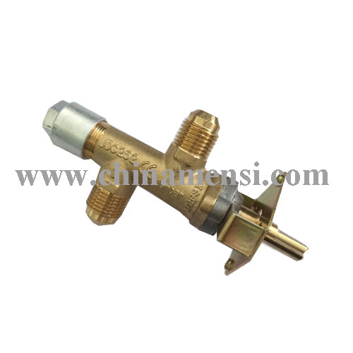 Camping Stove Valve